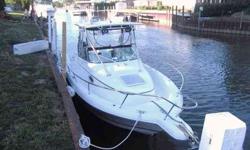2006 Pro-Line (Four Stroke! Low Hours!) FOR QUESTIONS CONTACT: DAN 810-922-7726 or (click to respond) ...Listing originally posted at http://www.boatingbay.com/listings/2006-Pro-Line-Four-Stroke-Low-Hours-100944.html