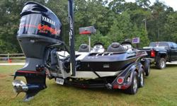 2008 Ranger cup Z21 Comanche Series 40th anniversary Limited Edition Z21 W/ Yamaha 250 2 series 21.02 ft. excellent condition, With more best-in-class features than any other tournament rig, Show Model ,Great on Gas, Top of the Line. Only 300 Hrs. the