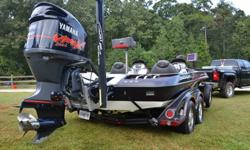 2008 Ranger cup Z21 Comanche Series 40th anniversary Limited Edition Z21 W/ Yamaha 250 2 series 21.02 ft. excellent condition, With more best-in-class features than any other tournament rig, Show Model ,Great on Gas, Top of the Line. Only 300 Hrs. the