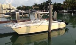 www.PowerMarine.comSales (@) Powermarine.com(305)759-30529595 N.W. 7th AvenueMiami, FL 33150 LINK: http://www.powermarine.com/used-boats-for-sale/0426_WorldCat_DC/#.UgERyZvD_RYWorld Cat?s most successful model. An ideal boat for family fun on the water.