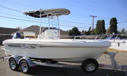 Order yours today! 41900,All new 2015 Triumph 195 Center Console.Worlds toughest boats!Packaged with the best engine in the World! The Yamaha 115 hp fuel injected four stroke outboard.Easy to trailer. Fuel effecient. Unsinkable!Wash down decksLots of rod