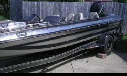 I have a astroglass Fishing boat for sale LAKE READY runs great no leaks, new water pump installed today, new lower unit oil 2 new batterys just got every thing ready for summer, has a minkota trolling motor that works like new stainless steel prop, I