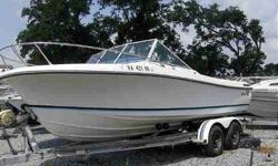 The Boat Yard Inc. Cuddy Cabin with 170 Mercruiser 1989 Wellcraft 20' Cuddy Cabin Powered by a Mercruiser 170 I/O motor. Includes trailer. for more information call ruben 504-340-3175,1-888-245-1255 or e-mail: (click to respond)Listing originally posted