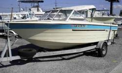 The Boat Yard Inc. 19' MFG Dual Console 19' MFG dual console,ski's,wake board,storage under front deck,bimini top,115 johnson outboard,galv trailer,for more info call Ruben A Ramos at 504-340-3175 or e-mail:(click to respond)Listing originally posted at