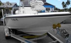 2010 Boston Whaler 18 DAUNTLESS
For more information please call: (888) 860-3588 or call us toll-free at: (888) 510-8204 and reference stock number: 101508
Powered by MarineClick
92361