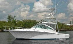 Ballast Point Yachts, Inc. has become the most reliable source for the purchase and export of late model, pre-owned Cabo Yachts. We have access to wholesale inventory throughout the United States including dealer trade-ins, bank-owned repossessions and