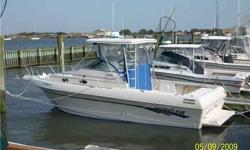 1997 Pro-Line Walkaround (Turn Key!) *** FOR ALL QUESTIONS PLEASE CONTACT: GREG (856) 905-0701 wrightcollee...
Listing originally posted at http://www.boatingbay.com/listings/1997-Pro-Line-Walkaround-Turn-Key-94389.html