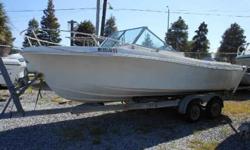 The Boat Yard Inc. 81' WELLCRAFT WITH 175HP EVINRUDE 81' WELLCRAFT twenty feet, 175HP EVINRUDE AND GALVANIZED TRAILER. AFT CABIN, PLENTY FISHING ROOMS, GREAT RIDING HULL! FOR MORE INFORMATION CALL 504-340-3175
Listing originally posted at