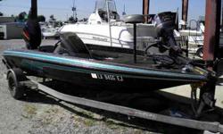 The Boat Yard Inc. 17' Javelin Bass Boat 17' Javelin Bass Boat , lowrance gps , fish finder/depth finder , jack plate , hot foot , live well , rod holders , 150hp evinrude outboard , galv trailer , for more information call Ruben A Ramos at 504-236-0119