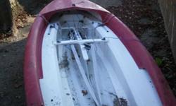 The Endicott College sailing team has the following items for sale. The money from the sale of these boats will go towards new equipment for the sailing team.
SURPLUS BOATS FOR SALE:
3 Fiberglass Larks (boats that Tufts University sails), good condition,