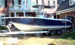 2007 Triton (165 Hours! Warranty!) *** FOR QUESTIONS CONTACT: ROBERT 601-630-6743 OR (email removed) ...
Listing originally posted at http://www.boatingbay.com/listings/2007-Triton-165-Hours-Warranty-94512.html