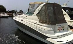 2006 Cruisers Yachts (ONLY 65 HOURS!) FOR QUESTIONS CONTACT: JOELLE 910-274-6657 or (click to respond)...Listing originally posted at http://www.boatingbay.com/listings/2006-Cruisers-Yachts-ONLY-65-HOURS-99852.html