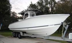 2004 Palmetto CC *** FOR QUESTIONS CONTACT: Charles at Hilton Head Boating Center - 843...
