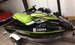 2004 RXP Jet ski with 103 hours in good shape. Comes with trailer 5800 cash lake ready needs nothing call or text me @ 817-291-3051 Thanks Ritchie I am located in fort worthListing originally posted at