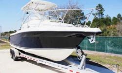 2006 Century (Low Hours! Warranty till 2013!) *** FOR ALL QUESTIONS CONTACT: MARCUS 706-580-3683 or l.gaylor@mchsi.c...
Listing originally posted at http://www.boatingbay.com/listings/2006-Century-Low-Hours-Warranty-till-2013-79688.html