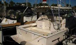 2000 Wellcraft 38 ft Coastal Tournament Edition For Sale by Yacht World International - Suwanee, Georgia Exterior Color: White - Inside color: White - Fiberglass - Mercruiser 7.4 litre - 454 Horizon - Twin engine Inboard -Listing originally posted at