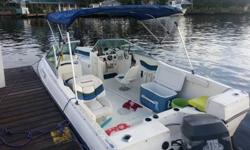 If your looking for a Reliable, FAST, Fun boat we have a 1999 Seaswirl Bow rider 19 foot, stainless steel prop, new upholstery, after market lower unit with 2 years left on full replacement warranty. 115 Johnson runs great. Great little boat for family