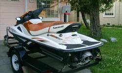 This watercraft is in great like new condition. It was pre-owned only few times and has only twelve hours. It is the terrific deal. Call 916-216-7017Listing originally posted at http://musthaveautos.com/addetails.php?slno=10878