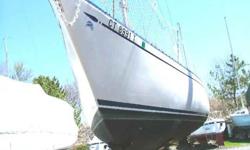 Sailboat, Atomic 4 gas engine rebuilt 2011, Plenty of sails, Perfect for the summer season! In sail away shape, Go to the Hughes-Northstar website, search on google, Serious Inquires only, $6500 OBO. (203) 710-0323 Essex, CT
Listing originally posted at