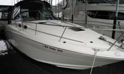 2004 Sea Ray 300 SUNDANCER PRICE REDUCED, FRESHWATER 2004 SEA RAY 300 SUNDANCER IN EXCELLENT CONDITION Fresh water 2004 Sea Ray 300 Sundancer, with only 196 hours on the engines. Deck, and hull in like new condition. This boat is a must see, to