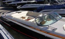 2007 Chris-Craft 28 LAUNCH For more information please call: (888) 860-3588 or call us toll-free at: (888) 510-8204 and reference stock number: 107577 BoatingBay.com 122178