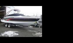 2007 FORMUAL 240 BOWRIDER ONLY 69 HOURS THIS BOAT IS LIKE NEW!! QUICK QUITE EXHAUST, TOWER SPEAKERS, TOWER LAMPS, HUGE SOUND SYSTEM INSTALLED Dimensions Beam: eight feet 6 in Max Draft: three feet 0 in Bridge Clearance: four feet 8 in Deadrise: twenty Â°