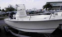The Boat Yard Inc. 18' Sailfish 18' Sailfish 200, mercury 200 outboard engine, for more details, please call: 504-340-3175Listing originally posted at http://www.theboatyardinc.com/pre_owned_detail.asp?veh=2088108