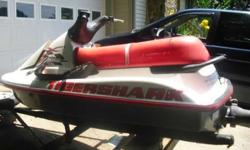 this jetski was never pre-owned by me i bought couple years ago needed a engine i put a 640 bombardier engine brand new put then i was not geting fuel but i got running with starting fliud, so that being siad i dont now y it dosnt get fuel maube try