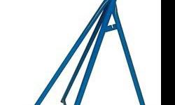 Brand New Brownell Sailboat Stands SB1 Set Of 5. 4 Flat Tops And 1 V-Top. Size 64 inches - 79 inches. (Individual Stands Available) (ALL SIZES IN STOCK)Call 800-732-0988http://www.zincsforboats.com/