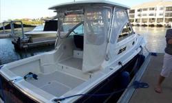 2005 Back Cove 26 DOWN EAST
For more information please call: (305) 367-3969 or call us toll-free at: (888) 510-8204 and reference stock number: 100757
Powered by MarineClick
90687