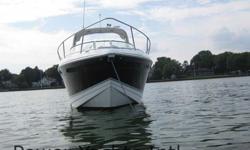 Reduced for 2013 boating season.Bring Offers, This better than new Formula needs to move. You will not find a better one,If you are considering a new boat in the 25-29 foot range, here is the deal for you. One owner, low hours, well taken care of, almost