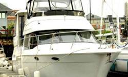 Description For full and complete specifications please click here Introduction YKNOT is an excellent example of this very popular family cruiser. With all the comforts of home YKNOT has been a lightly pre-owned New England boat all its life and has been