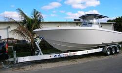All American Trailers builds Custom Aluminum Boat Trailers
from 15'to50' with all stainless steel hardware,torsion axles
floaton bunks,guideons,Kodiak S Cad Disc. brakes available all
models etc.Please Call Bruce at 866 721 9549 or Mob. 954 448 9964