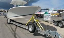 New SEA-TECH Triple Axle Aluminum Boat Trailer for a 31 - 33' powerboat - 15,000 lb capacity and includes 3 sets of Kodiak disc brakes 305-778-5049