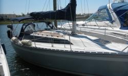 END OF SEASON PRICE REDUCTION Due to health issues we are selling our sailboat. It has many upgrades and new parts, including Stereo/CD, Teak & Holly sole. 3 sails in fine shape. Boat is at East End Yacht Club in Bridgeport, CT, at dock. We have to pay