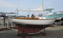 looking for a Sailboat "CAPE DORY TYPHOON" CALL: 412-496-0766 gregg