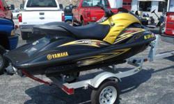 Up for auction is a 2006 Yamaha GP1300R waverunner. 1 Owner with only 32 hours..