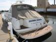 $160,000 OBO
2000 Sea Ray 410 Express Cruiser