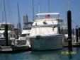 1990 37' Chris-Craft 372 Catalina Double Cabin