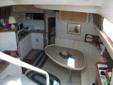 1995 37' MAINSHIP Motor Yacht