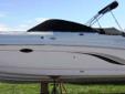 2001 25' Chaparral Boats 265 SSi