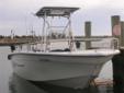 2002 21' Sea Chaser 2100 Center Console (Priced to Go!)