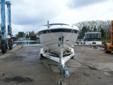 2002 26' Chaparral Boats 265 SSi