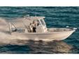 2012 24' Everglades Boats 243CC