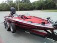 $2,580
1998 Bullet 20 FT XDC With 280 HP Fishing Boat