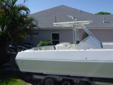 $32,900
31ft Performance Tunnel hull Sport Fishing boat