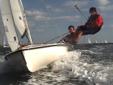 $450
Vanguard CLASS Racing Sailboat 15 ' ? with Trailer