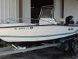 $7,390 OBO
2000 19ft Key Largo with 125 Mercury Saltwater Series and Aluminum Trailer