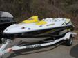 $9,995
2006 Seadoo Sportster 150 Supercharged Jetboat